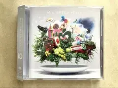 ★Mrs. GREEN APPLE★ベストアルバム通常版 10CD匿名配送ミセス