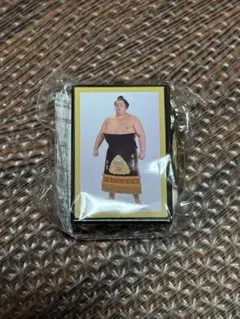 大相撲ガチャ！大関 豊昇龍関 アクリルキーホルダー