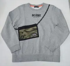 ブルークロス 150