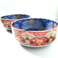 時代物 古伊万里 大鉢 染付 松竹梅柳紋 木箱 旧家初出し品 時代物 古伊万里 大鉢 染付 松竹梅柳紋 木箱 旧家初出し品