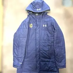大宮アルディージャ UNDER ARMOR