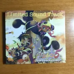 レンタルアップ 「風来のシレン」20thスペシャルコレクション　サントラ Amazon.co.jp: 風来のシレン 20th スペシャルコレクション