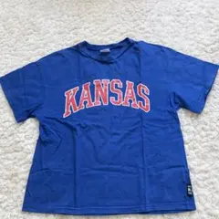匿名配送　送料込　子ども用　Tシャツ 140cm BREEZE F.O.インターのサムネイル