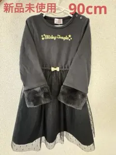 シャーリーテンプル長袖ワンピース90cm 2025年最新】Shirley Temple 袖丈：長袖 ワンピースの人気アイテム