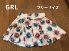 花柄