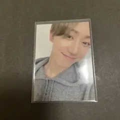 HOME トレカ ミンハオ