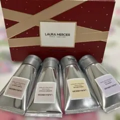 最終値下げ♥︎LAURA MERCIER ハンドクリームカルテット♡4本セットのサムネイル