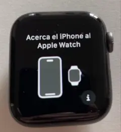 Apple Watch Series 5 40mm アルミニウム