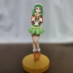 メグッポイド GUMI フィギュア　VOCALOID