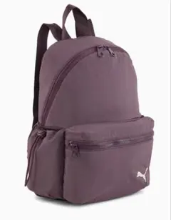 PUMA プーマ コア ハー バックパック 12L Midnight Plumのサムネイル