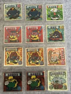 2025年最新】ドキドキ学園シールの人気アイテム - メルカリ