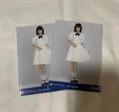 乃木坂46 林瑠奈 乃木コレ 40th制服 ノーマル ヒキ - メルカリ