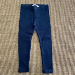 mingo スパッツ 4-6y