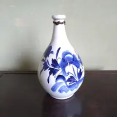 徳利 白鳥徳利 骨董 アンティーク 花瓶 - メルカリ