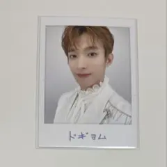 2025年最新】ドギョムトレカの人気アイテム - メルカリ