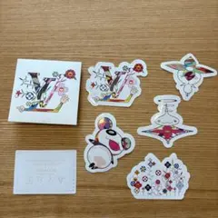 ルイヴィトン　非売品　ノベルティ brandvalue-store_t19274a