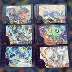 ポケモン　フレンダ　まとめ売り　スーパートレジャー