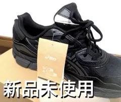【新品未使用】asics スニーカー ブラック 28.0cm GEL-NYCのサムネイル