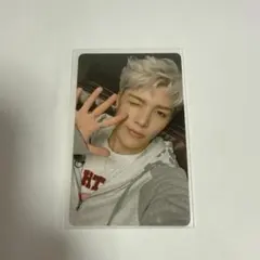 ＆TEAM HMV ラキドロ MAKI