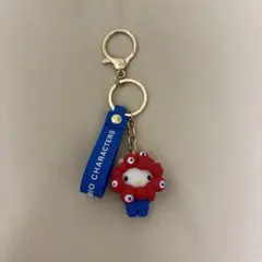 サンリオキャラクター キティキーホルダー Expo 2025