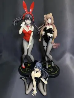 まとめ売り30点セット　 BiCute Bunnies Figure ラフタリア 盾の勇者の成り上がり Season 3 BiCute Bunnies Figure