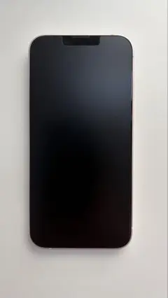 Apple iPhone 13 ピンク 本体