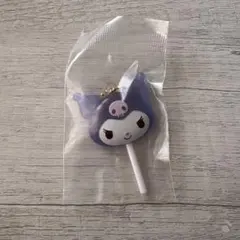 サンリオ カラフルキャンディチャーム クロミ