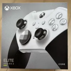 Xbox Elite ワイヤレス コントローラー Series 2