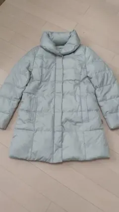 crocodile レディース ダウンコート M
