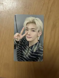 &team アニメイト JO ラキドロ　BtL トレカ