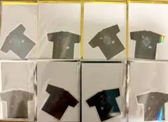 うたプリ カルライ Tシャツ ステッカーセットのサムネイル