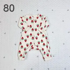 breeze ロンパース