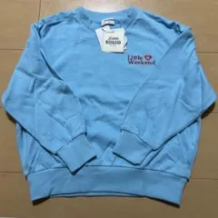 リトルウィークエンド トレーナー