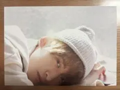 SnowMan 向井康二　ポスターカレンダー　2025