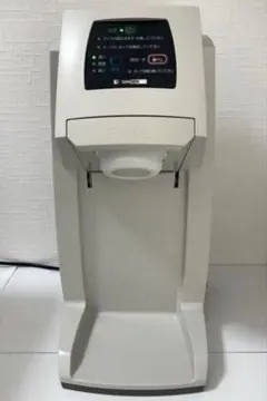 動作確認済 めいらく スジャータ サンデン ワンショット ソフト