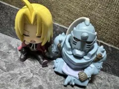 一番くじ 鋼の錬金術師 A賞 アルフォンスヘッドディスプレイバンク