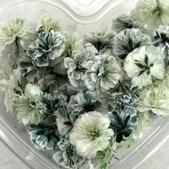 ドライフラワー 花材 詰め合わせ 27 かすみ草