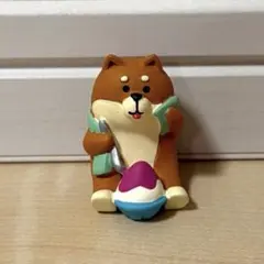 デコレ コンコンブル 暑がり氷わんこ