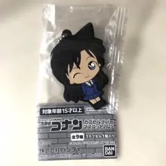 名探偵コナン カプセルトイ