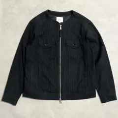 2025年最新】VICTIM ノーカラージャケットの人気アイテム - メルカリ