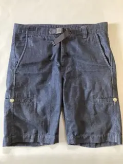 ノースフェイス デニムクライミングショートパンツショーツ パタゴニア