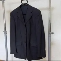MEN'S BIGI テーラードジャケット ストライプのサムネイル