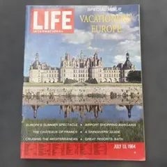 2026年最新】life マガジン ビンテージの人気アイテム - メルカリ