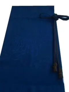 新品 高級 帯〆 ちりめん 帯揚 セット 正絹 未使用 Bs1578