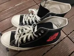 コンバース ハイカット