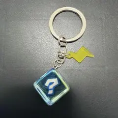ニンテンドーストア　アイテムボックス　ハテナブロック　マリオカート　キーチェーンのサムネイル