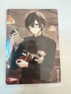 VOLTACTION カレー 四季凪アキラ