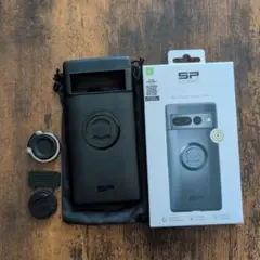 SP Connect Google Pixel 7 Pro ケース 中古品