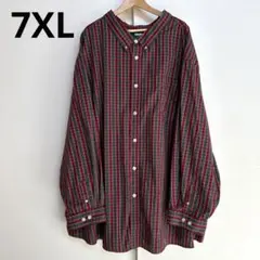 big shirt