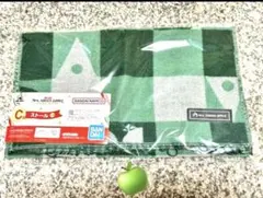 バンダイ一番くじ Mrs. GREEN APPLE C賞 ストール